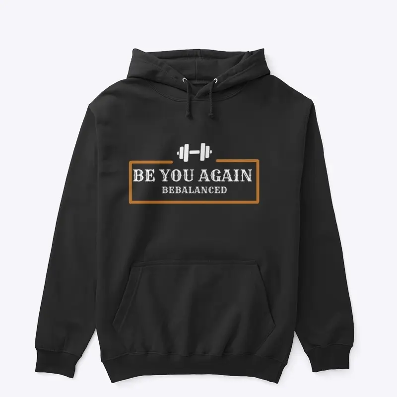 Be You Again Collection 