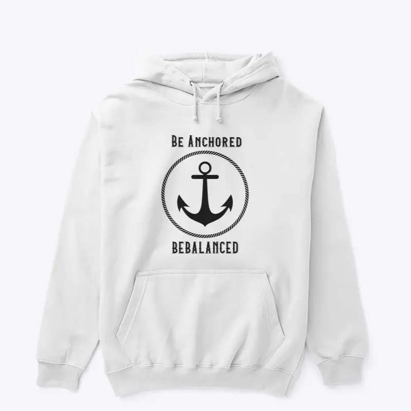 Be Anchored Collection