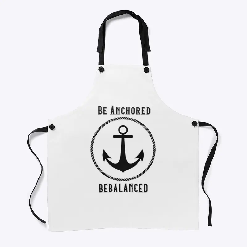 Be Anchored Collection