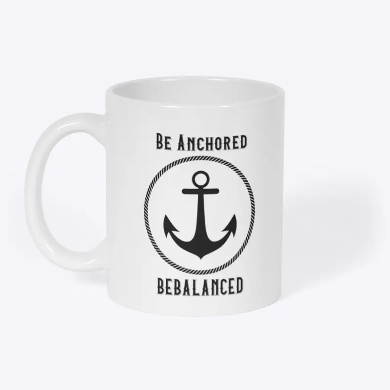 Be Anchored Collection