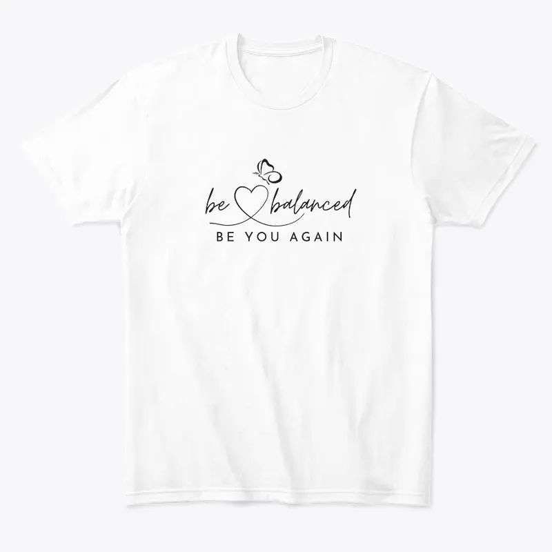 Be You Again Collection