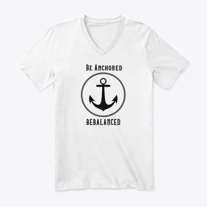 Be Anchored Collection