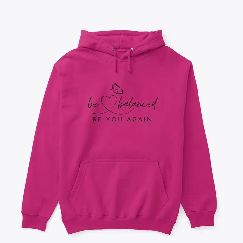 Be You Again Collection