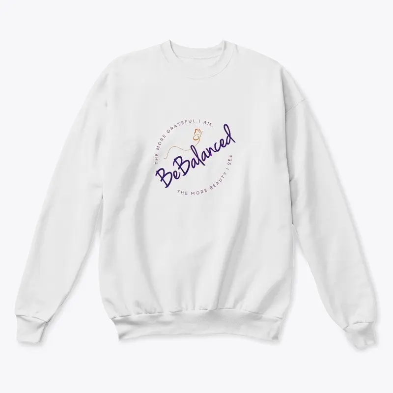 BeBalanced Exclusive Collection 