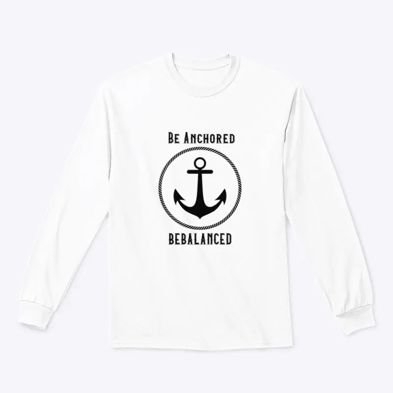 Be Anchored Collection