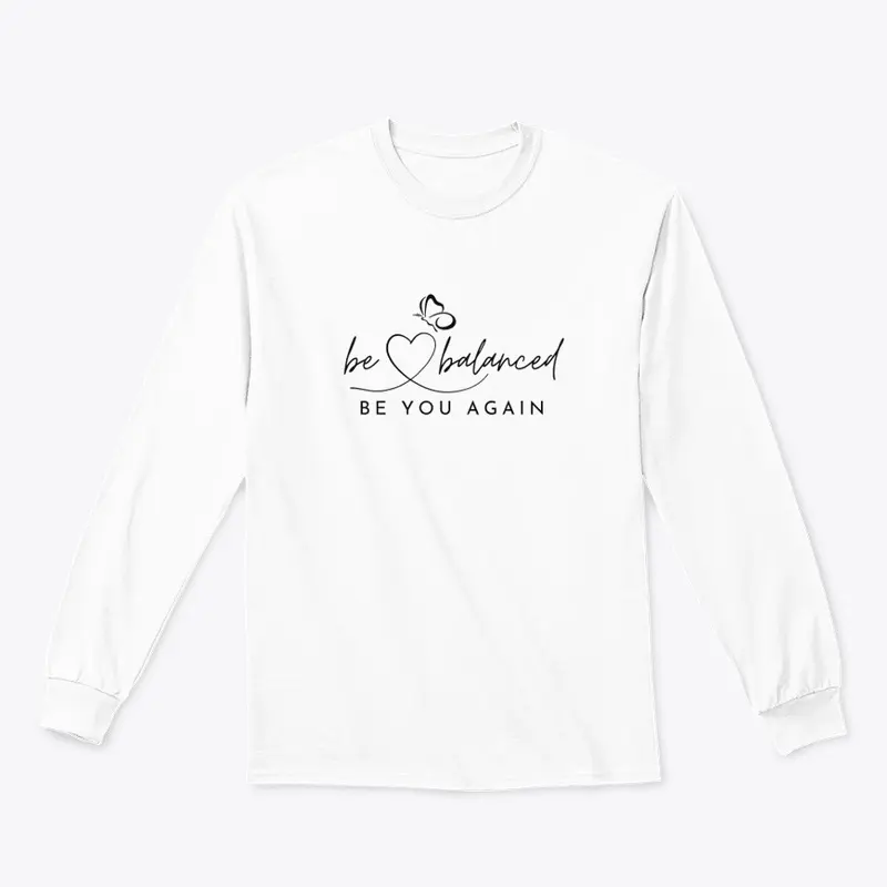 Be You Again Collection